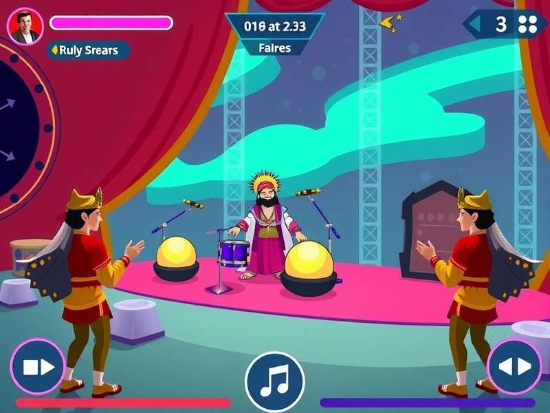 Gujju Music Maestro community event